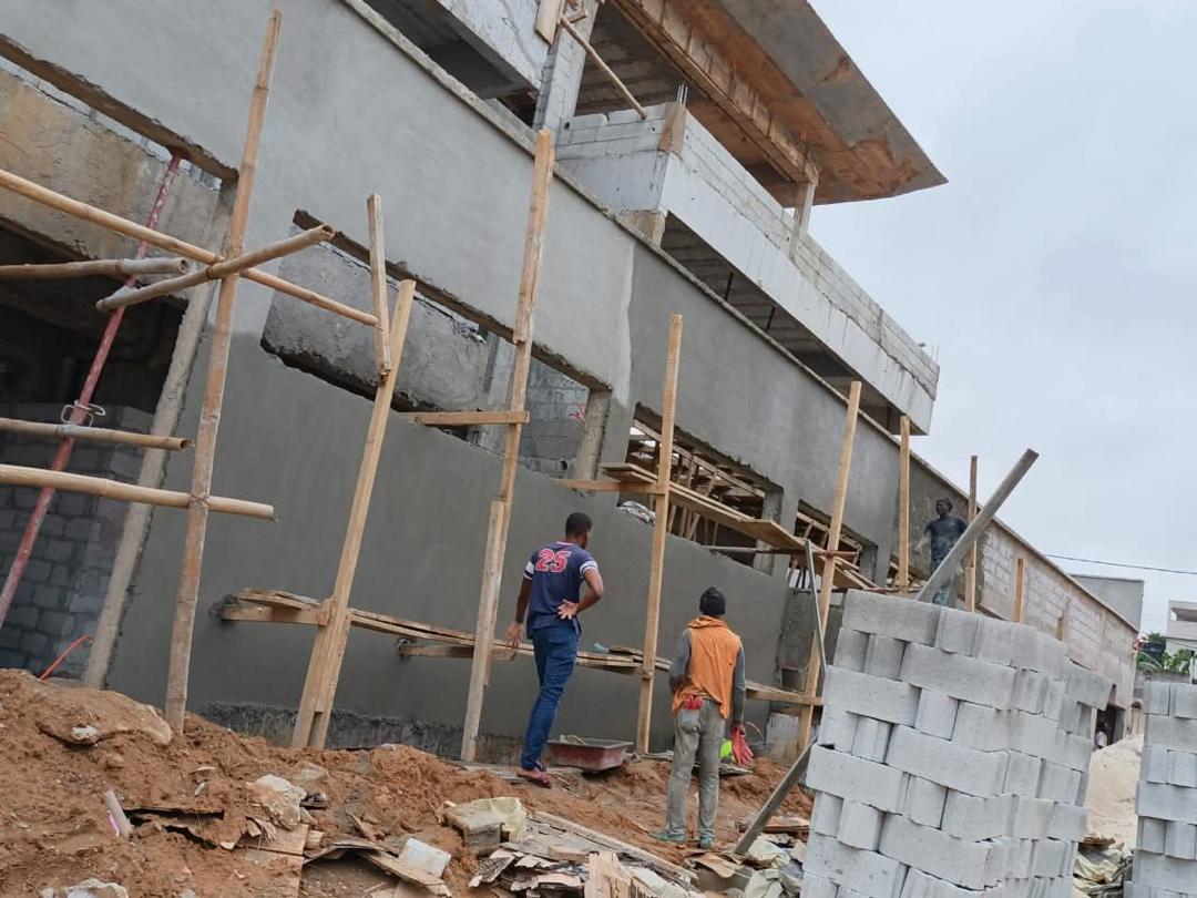 Réalisation IMOF Immobilier